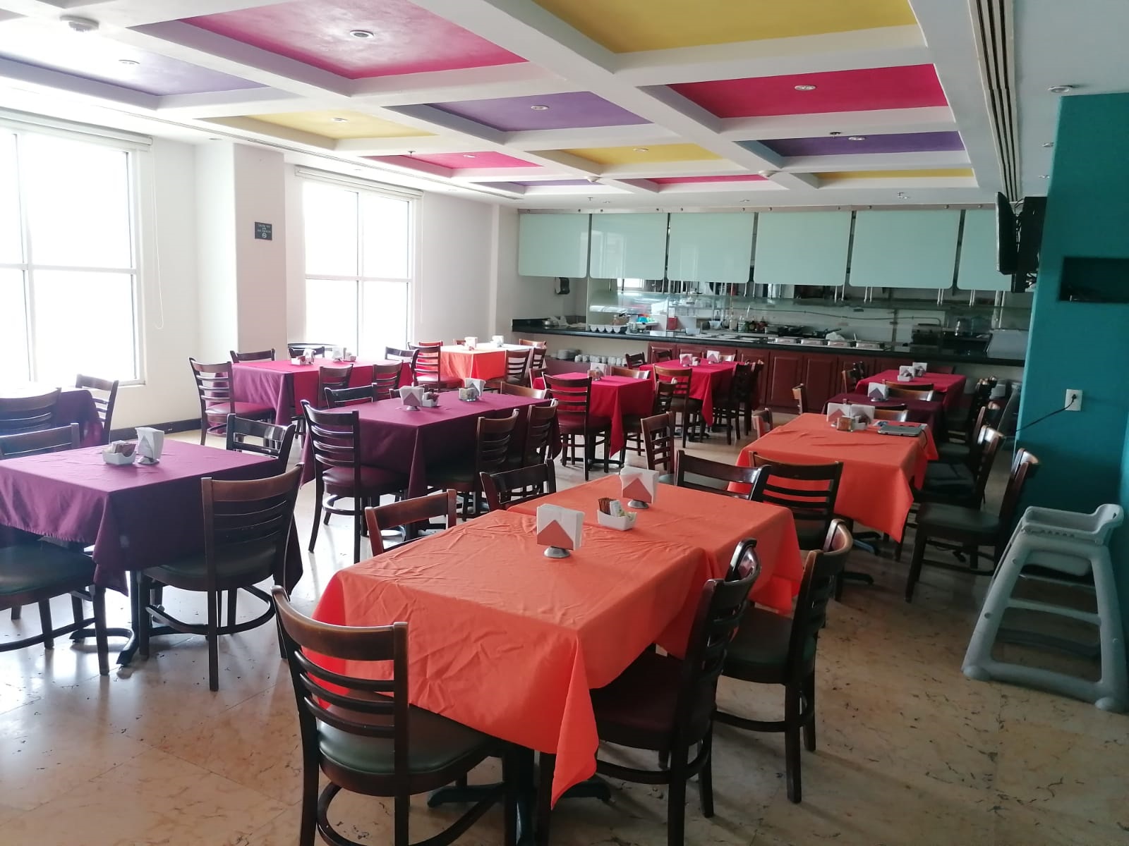 Restaurante Rincón de la Sierra