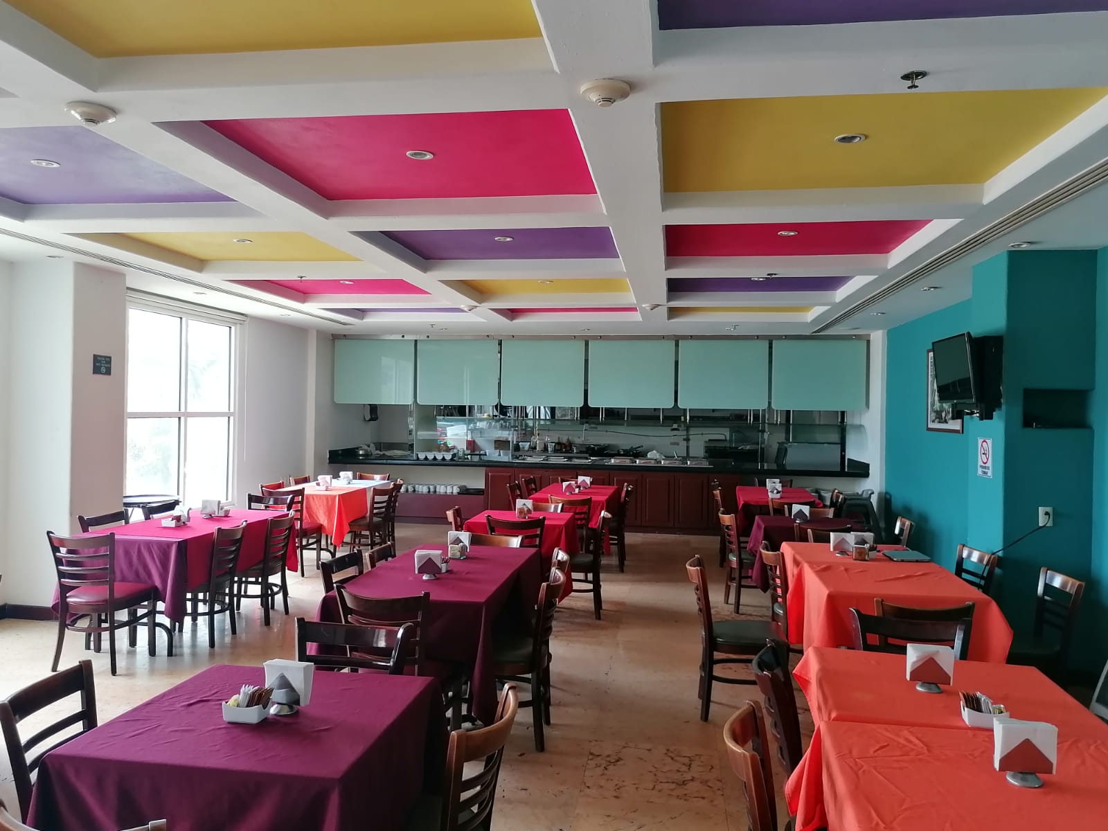 Bar Rincón de la Sierra