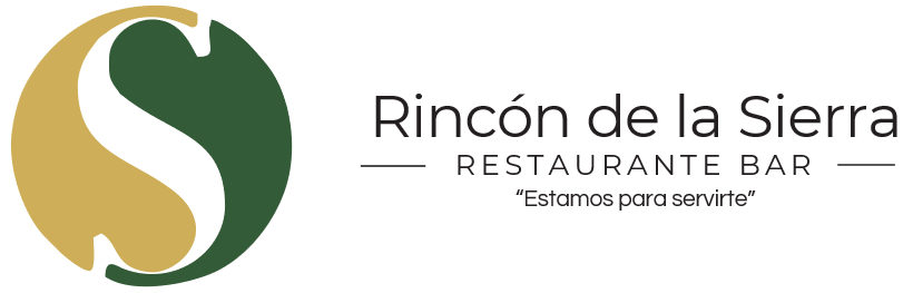 Logo Rincón de la Sierra